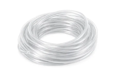 Силиконовые трубки термостойкие Ø 1–50 мм